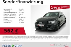 Bild des Angebotes Audi A3 S line 35TFSI S tronic V-Cockp./ACC