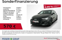 Bild des Angebotes Audi A3 S line 35TFSI S tronic V-Cockp./ACC