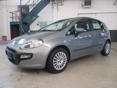 Bild des Angebotes Fiat Punto 1.4 MyLife! 5-türig! erst 43.000 km!