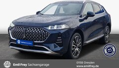Bild des Angebotes GWM WEY 05 WEY 05 Premium 150 kW, 5-türig