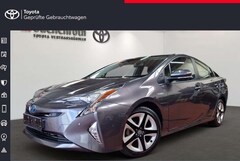 Bild des Angebotes Toyota Prius Executive +AHK+HUD+JBL+WKR
