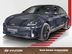 Bild des Angebotes Hyundai IONIQ 6 First Edition Elektro 4WD NAVI KAMERA