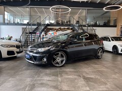 Bild des Angebotes Toyota Auris Life+ Lim. 1.6 Edition *AHK*KAMERA*KLIMAA.