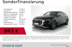 Bild des Angebotes Audi SQ8 TDI Pano,Stdhzg,Sportsitze+,HUD,B&O,Sitzbel