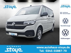 Bild des Angebotes VW T6.1 California Beach Tour TDi Navi AZV