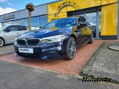 Bild des Angebotes BMW 540 d xDrive M Sport Touring EU6d-T Park-Assistent Spo
