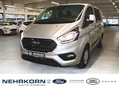 Bild des Angebotes Ford Transit Custom Trend Kasten KLIMA AHK Dachträger