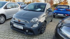 Bild des Angebotes Abarth 500 595 Corsa 1.4Turbo Sport AGA S.-Sitze Abarth