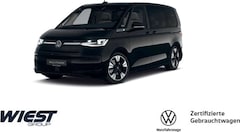 VW T7 Multivan Life Goal 1.5 l eHybrid 4MOTION KÜ D