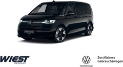 Bild des Angebotes VW T7 Multivan Life Goal 1.5 l eHybrid 4MOTION KÜ D
