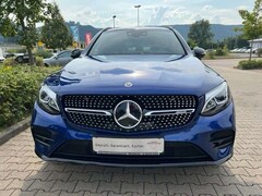 Bild des Angebotes Mercedes-Benz GLC 43 AMG GLC 43 AMG 4Matic