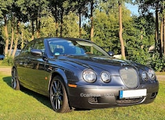 Bild des Angebotes Jaguar S-Type R Performance 4,2 V8 Sport Aut.