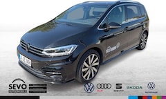 Bild des Angebotes VW Touran 1.5 TSI DSG Highline