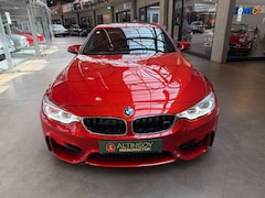 BMW M4 Coupe ohne OPF, 13.500 km STAGE 1 .650PS