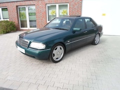 Bild des Angebotes Mercedes-Benz C 280 C-Klasse Elegance