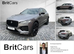 Bild des Angebotes Jaguar F-Pace D300 AWD R-Dynamic HSE 360-CAM ACC CAM LM