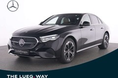 Bild des Angebotes Mercedes-Benz E 300 e AVANTGARDE+FAHRASS+AHK+SITZKLIMA+KEYLESS