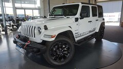 Bild des Angebotes Jeep Wrangler 2.0 4xe Sahara Auto*Navi*Leder*