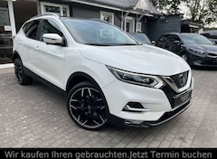 Bild des Angebotes Nissan Qashqai Akari Aut.Leder+Panorama