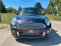Bild des Angebotes MINI Cooper Cabrio*Leder*Navi*SHZ*Temp*PDC*