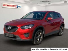 Bild des Angebotes Mazda CX-5 2.2 Sports-Line AWD