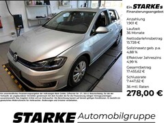 Bild des Angebotes VW e-Golf Comfortline