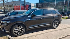 Bild des Angebotes VW Touareg AtmospherePANO*MASSAGE*KAMERA*DIGITAL*