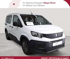 Peugeot Rifter PureTech 110 L1 Active Pack