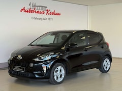 Bild des Angebotes Hyundai i10 1.0 EDITION 30