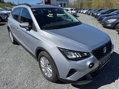 Bild des Angebotes SEAT Arona 1.0 TSI *STYLE*PDCHI*TEMPOMAT*DAB*LED*APP-