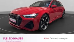 Bild des Angebotes Audi RS6 Avant 4.0 TFSI qu. Laser+Pano+305km/h+B&O+22''+Ker