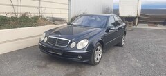 Bild des Angebotes Mercedes-Benz E 320 CDI, Standheizung, Xenon, Luftfederung, Alu