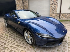Ferrari Roma 3.9 T V8 DCT Matrix Magneride JBL