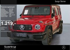 Bild des Angebotes Mercedes-Benz G 63 AMG