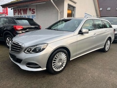 Bild des Angebotes Mercedes-Benz E 250 Distronic Leder Nappa LED Comand SSD