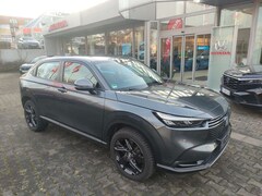 Bild des Angebotes Honda HR-V HR-V Hybrid e:HEV 1.5 i-MMD Hybrid Elegance