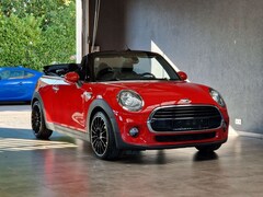 Bild des Angebotes MINI Cooper Cabrio Salt John Cooper Works 1,5Ltr.*JCW