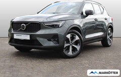 Bild des Angebotes Volvo XC40 B4 Plus Dark Pixel-LED/360/H&K/LHZ/FSHZ/19''