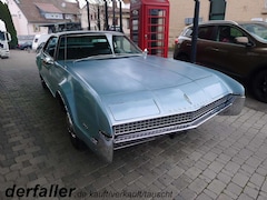 Bild des Angebotes Oldsmobile Toronado 425 H-Zul. in Jahreswagenzustand