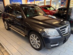 Bild des Angebotes Mercedes-Benz GLK 350 CDI 4Matic Vollausstattung "SPORTPAKET"