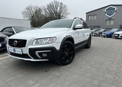 Bild des Angebotes Volvo XC70 Summum AWD 2.4 D5/S-Heft/S-Dach/Keyless/WP