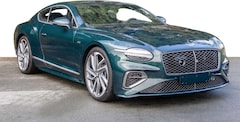 Bentley Continental GT Speed First Edition *CC-Bremse*