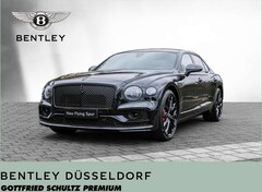Bild des Angebotes Bentley Flying Spur S V8 // BENTLEY DÜSSELDORF