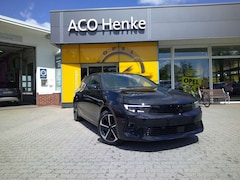 Bild des Angebotes Opel Astra Astra 1.2 Turbo GS 48 V Hybrid