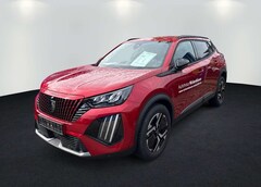 Bild des Angebotes Peugeot 2008 1.2 PureTech 100 Allure Navi Kamera360 ACC