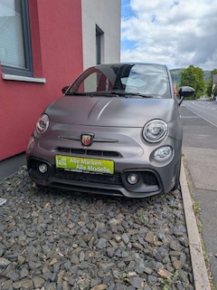 Bild des Angebotes Abarth 500 595 Competizione, 8-fach