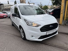 Bild des Angebotes Ford Transit Connect Kasten lang Trend TÜV und HU 10/2025 Automatik