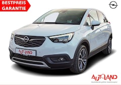 Bild des Angebotes Opel Crossland 1.2 Edition LED Navi Kamera Head-Up