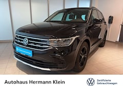 Bild des Angebotes VW Tiguan 2.0 TDI Urban Sport AHK, El.Heckklappe, LED