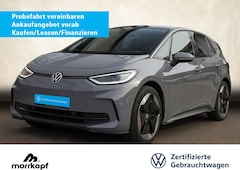 Bild des Angebotes VW ID.3 Pro S +MAX 544KM+HEAD-UP+ Bluetooth Navi LED